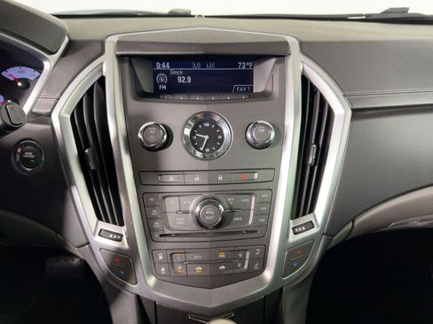 Used 2011 Cadillac SRX 2WD image 23