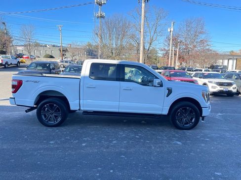 Used 2023 Ford F150 Lariat image 7