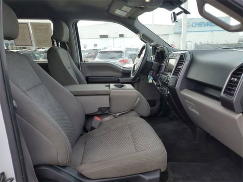 Used 2020 Ford F150 XLT w/ Trailer Tow Package image 25