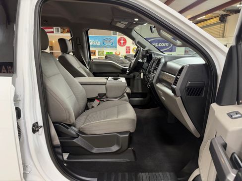 Used 2019 Ford F250 XLT image 21