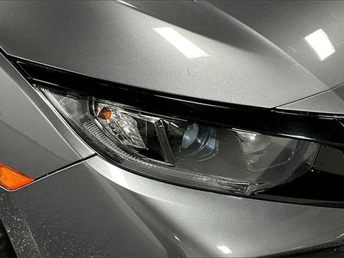 Used 2021 Honda Civic EX image 28