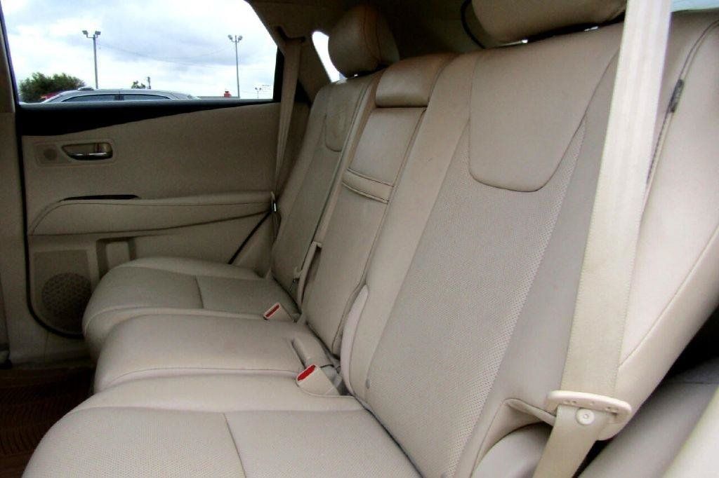 Used 2015 Lexus RX 350 FWD image 13