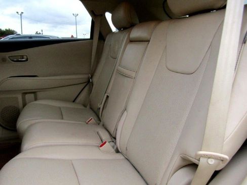 Used 2015 Lexus RX 350 FWD image 13