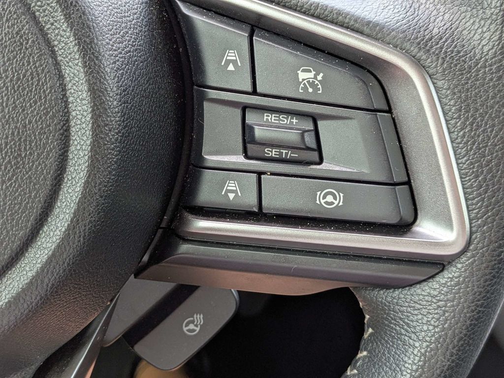 Certified 2025 Subaru Outback Limited AWD/4WD image 25