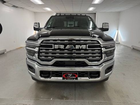 New 2026 RAM 3500 Longhorn image 2