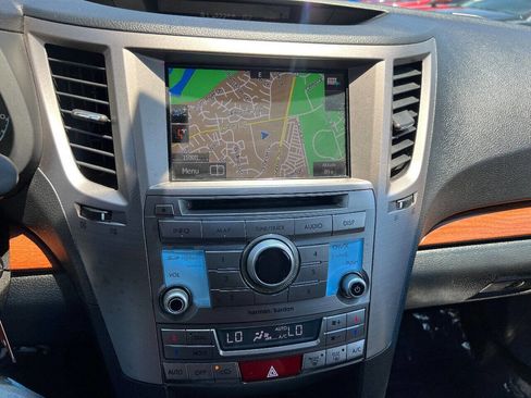 Used 2013 Subaru Outback 2.5i Limited image 16