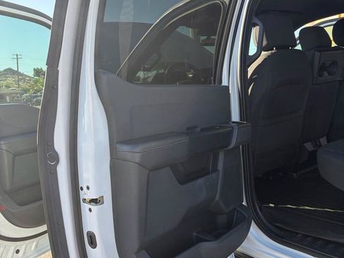 Used 2021 Ford F150 XL w/ STX Appearance Package AWD/4WD image 13