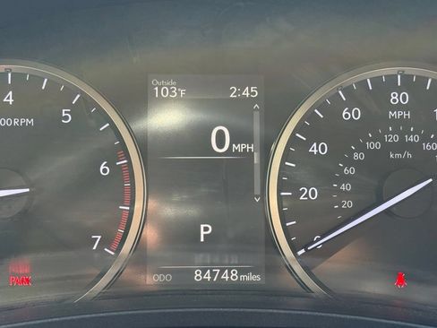 Used 2018 Lexus NX 300 FWD w/ Comfort Package image 21