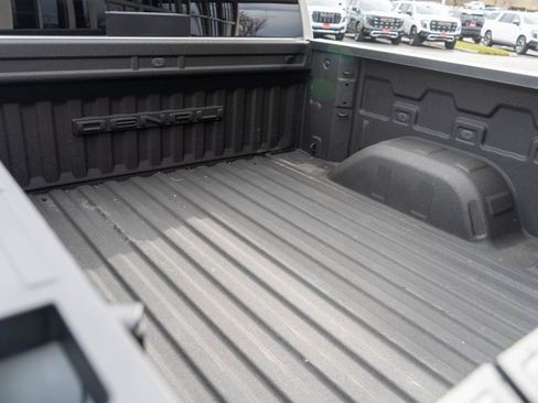 Used 2023 GMC Sierra 1500 Denali w/ Denali Reserve Package image 35