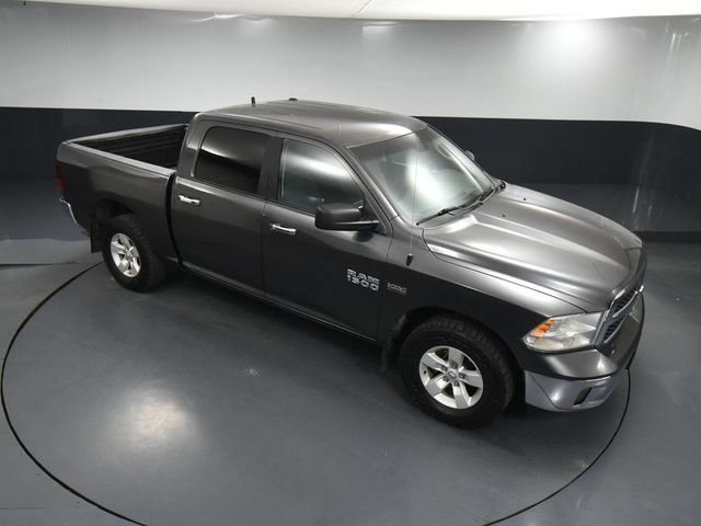 Used 2017 RAM 1500 Classic SLT AWD/4WD image 48