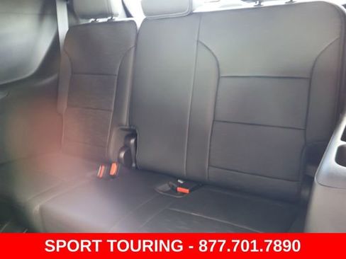 New 2026 Buick Enclave Sport Touring w/ Power Package AWD/4WD image 15