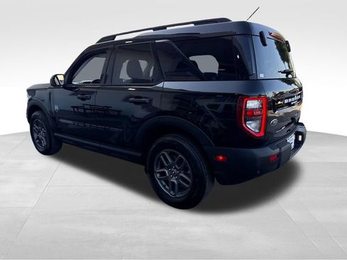 Used 2025 Ford Bronco Sport Big Bend AWD/4WD image 3