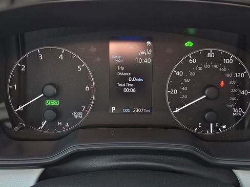 Used 2024 Toyota Corolla SE FWD image 26