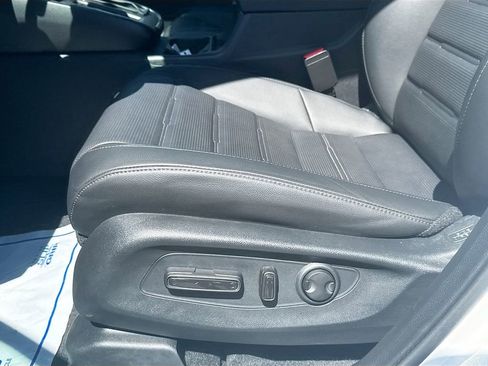 Used 2026 Honda CR-V EX-L image 18