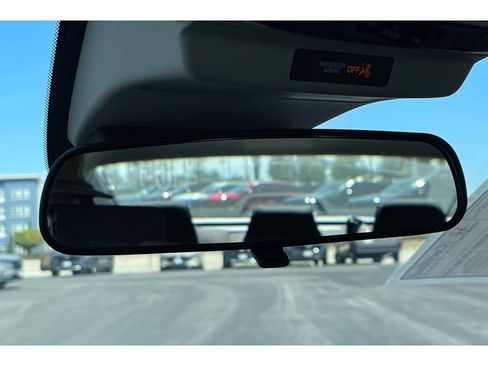 Certified 2023 Honda Accord EX image 24