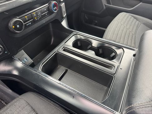 Used 2023 Ford F150 XL w/ STX Appearance Package image 17