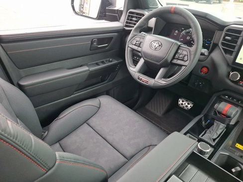 New 2026 Toyota Tundra TRD Pro AWD/4WD image 9