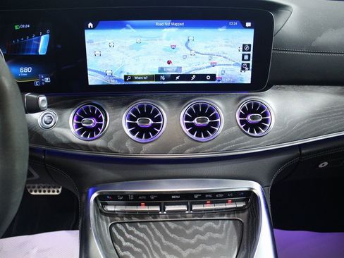 Used 2023 Mercedes-Benz AMG GT 63 image 21