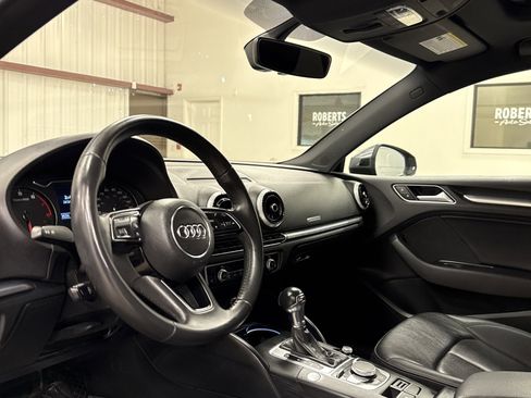 Used 2020 Audi A3 2.0T Premium image 6