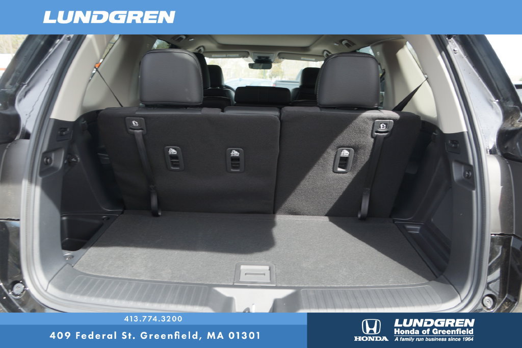 New 2026 Honda Pilot Elite image 29