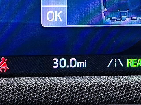 Used 2025 Ford Mustang Mach-E Premium w/ Interior Protection Package image 34