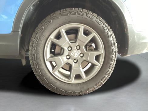 Used 2024 Honda Passport TrailSport image 39