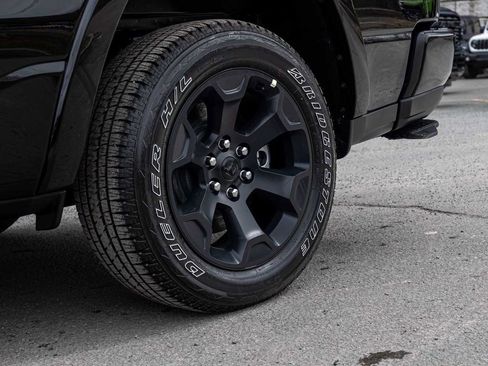 New 2026 RAM 1500 Big Horn image 3