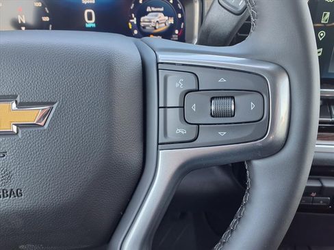 New 2026 Chevrolet Silverado 1500 LT image 20