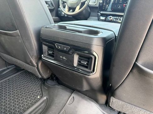 Used 2023 GMC Sierra 1500 AT4 w/ AT4 Premium Package AWD/4WD image 25