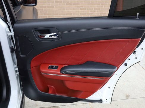 Used 2021 Dodge Charger SRT Hellcat w/ Harman/Kardon Audio Group image 25