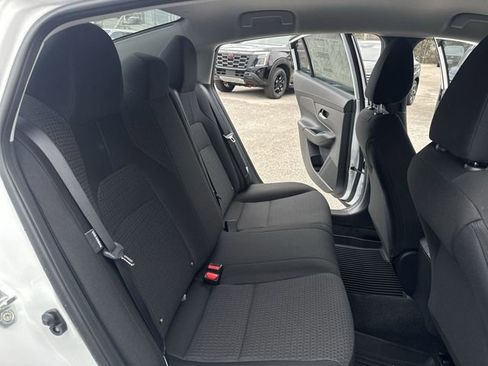 New 2026 Nissan Sentra S image 11