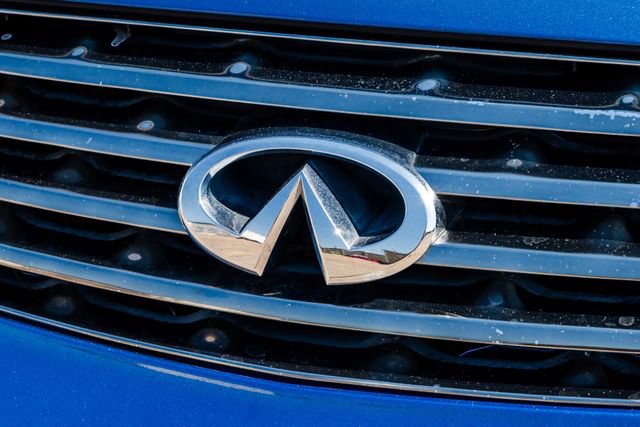 Used 2005 INFINITI G35 Coupe w/ (P01) Premium Pkg RWD image 22