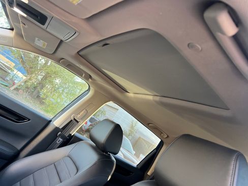 Used 2024 Honda CR-V EX-L image 20