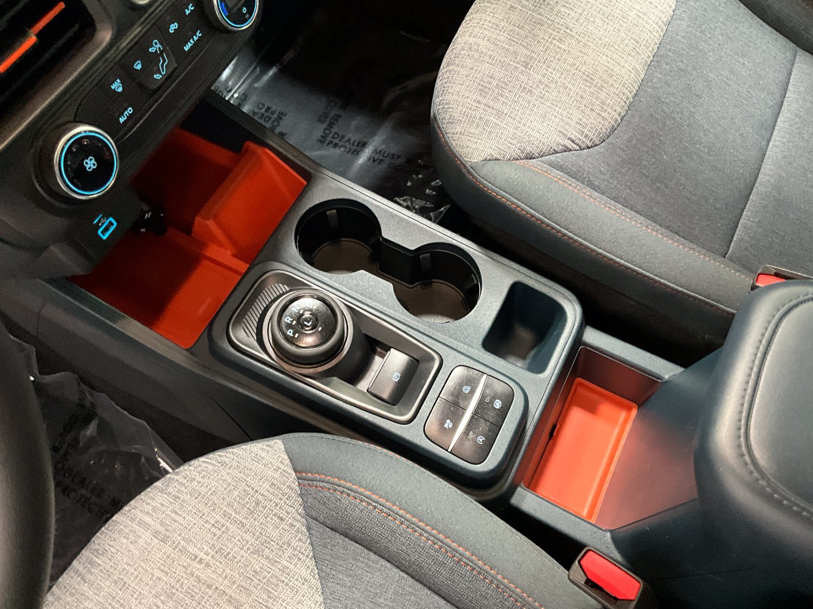 Used 2022 Ford Maverick XLT FWD image 18