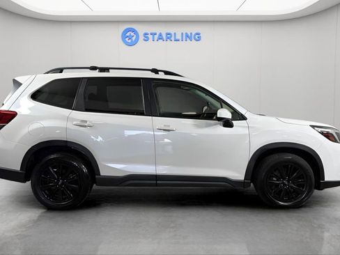 Used 2020 Subaru Forester Premium AWD/4WD image 11