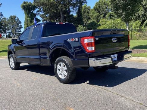 Certified 2023 Ford F150 XL w/ XL Chrome Appearance Package AWD/4WD image 7