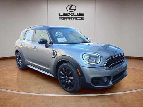 Used 2020 MINI Cooper Countryman S image 3