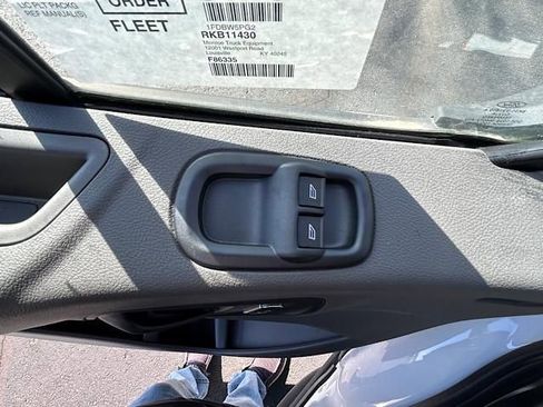 New 2024 Ford Transit 350 w/ Interior Upgrade Package image 30