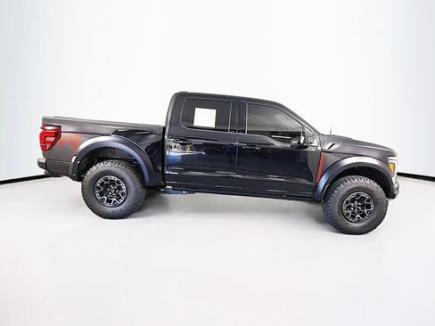 Used 2026 Ford F150 Raptor w/ Equipment Group 803A Raptor R AWD/4WD image 11