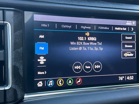 Used 2021 GMC Yukon Denali w/ Denali Premium Package image 19