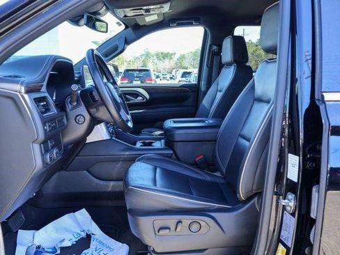 Certified 2024 Chevrolet Tahoe Premier image 8