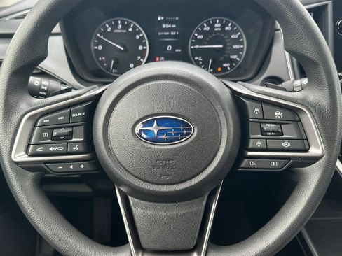 Used 2024 Subaru Impreza 2.0i Sport AWD/4WD image 22