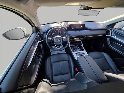 Used 2024 MAZDA CX-90 3.3 Turbo w/ Premium Package image 19