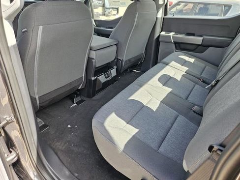 New 2026 Ford F250 XL w/ STX Appearance Package image 28