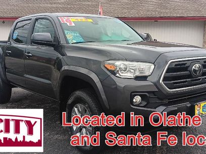 Used 2019 Toyota Tacoma SR5