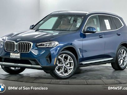 Used 2023 BMW X3 xDrive30i w/ Convenience Package
