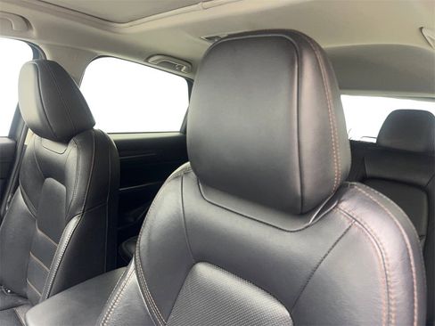 Used 2020 MAZDA CX-5 Grand Touring w/ GT Premium Package image 28