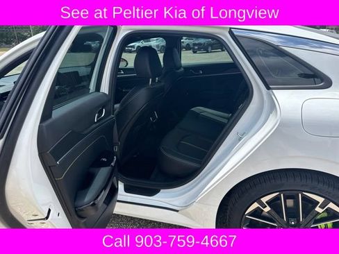 Used 2025 Kia K5 GT FWD image 12