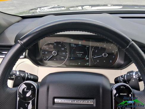 Used 2020 Land Rover Range Rover Velar S image 18