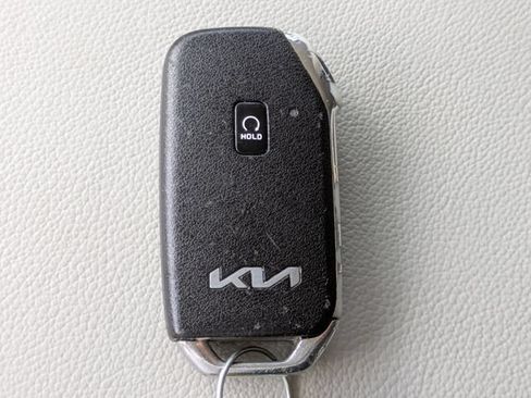 Used 2023 Kia Sportage EX FWD image 29